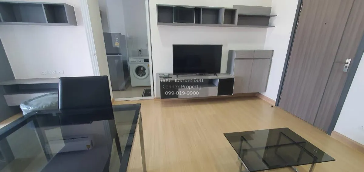 เช่าคอนโด  ศุภาลัย เวอเรนด้า รามคำแหง หัวหมาก เขต บางกะปิ กรุงเทพ 2