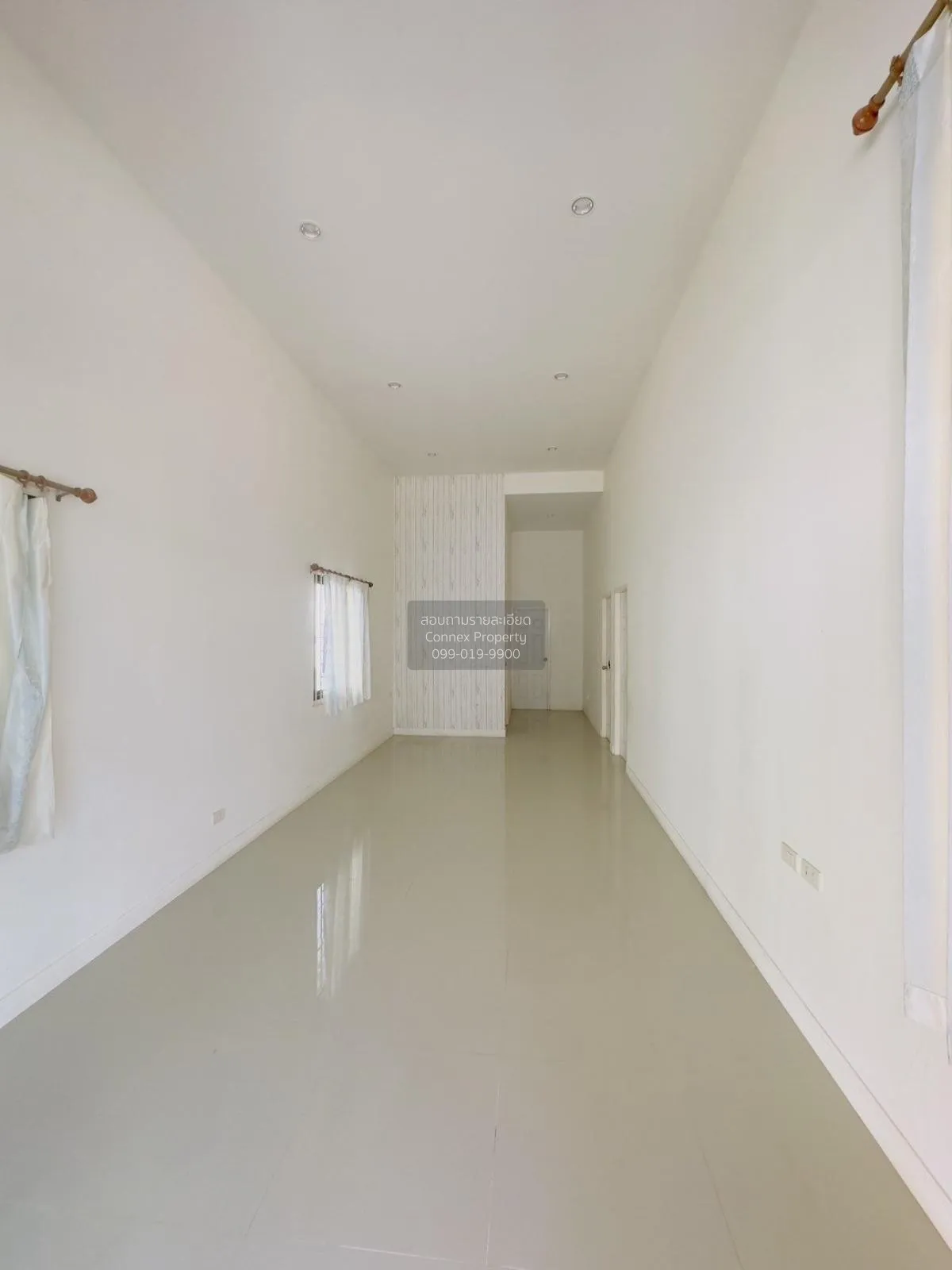 ขายทาวน์เฮ้าส์/ทาวน์โฮม  หมู่บ้านสกายไลน์ อมตะ มาบยางพร ปลวกแดง ร 3