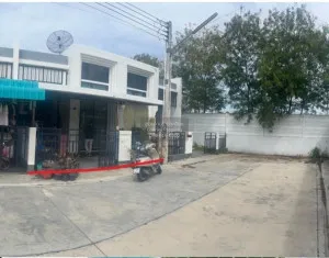 For Sale Townhouse/Townhome  , Skyline Amata , Map Yang Phon , Pluak Daeng , Rayong , CX-132160