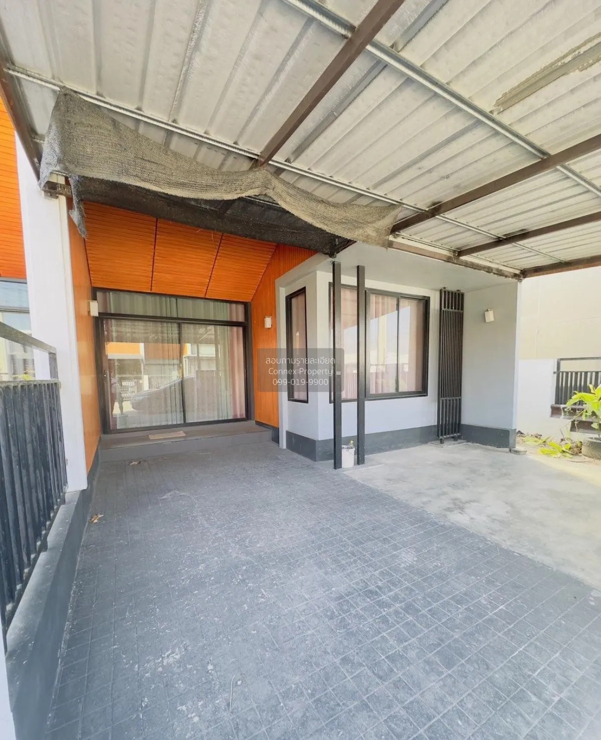 ขายทาวน์เฮ้าส์/ทาวน์โฮม  เจ ฟอร์เรสต์ อมตะ มาบยางพร ปลวกแดง ระยอง 2