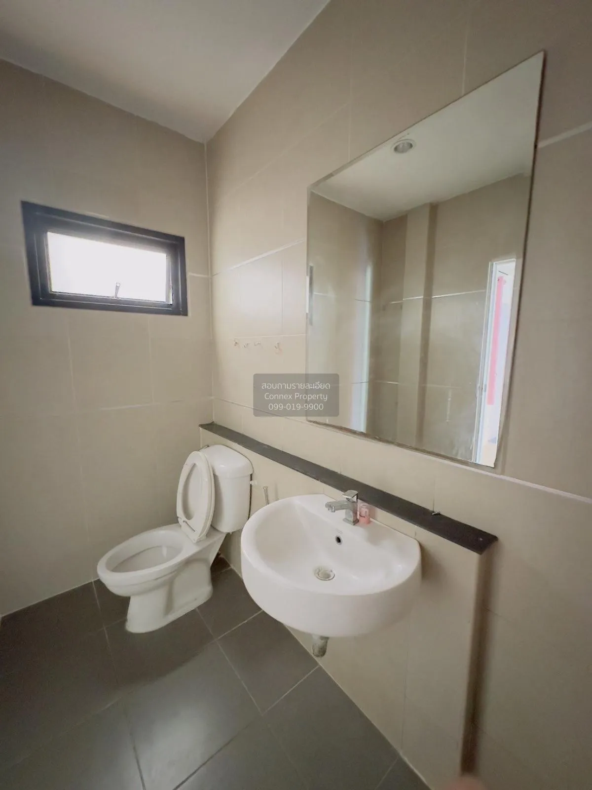 ขายทาวน์เฮ้าส์/ทาวน์โฮม  เจ ฟอร์เรสต์ อมตะ มาบยางพร ปลวกแดง ระยอง