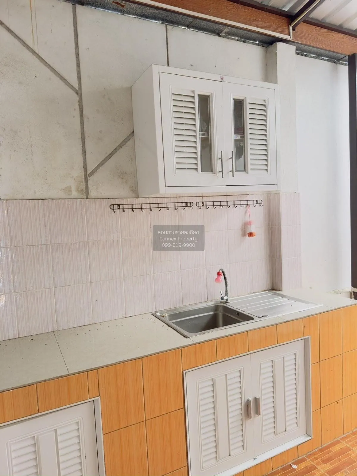 ขายทาวน์เฮ้าส์/ทาวน์โฮม  เจ ฟอร์เรสต์ อมตะ มาบยางพร ปลวกแดง ระยอง