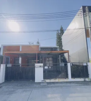 For Sale Townhouse/Townhome  , J Forest Amata , Map Yang Phon , Pluak Daeng , Rayong , CX-132162