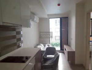 เช่าคอนโด  มาเอสโตร 03 รัชดา - พระราม 9 MRT-พระราม 9 ดินแดง เขต ดินแดง กรุงเทพ CX-132164