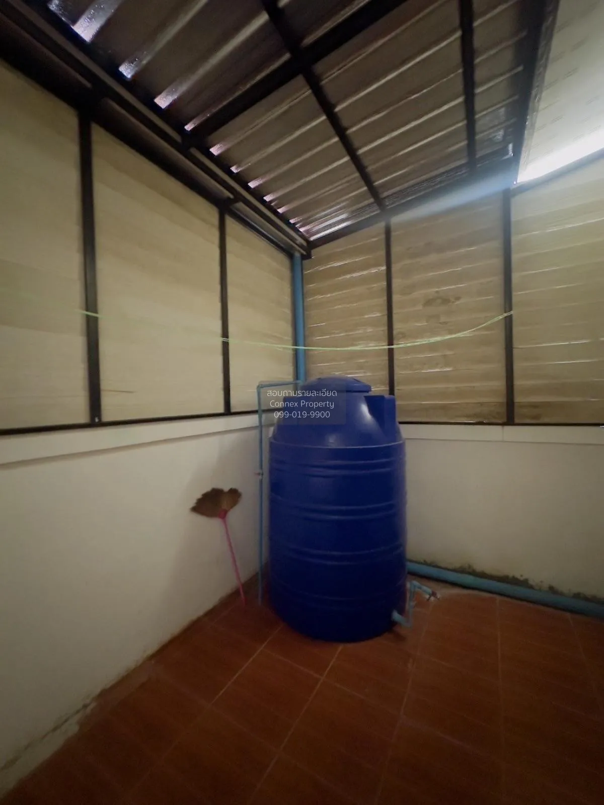 For Sale House , Pandintong Living Home , Map Yang Phon , Pluak D