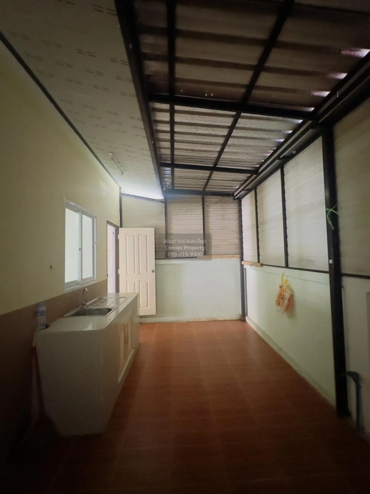 For Sale House , Pandintong Living Home , Map Yang Phon , Pluak D