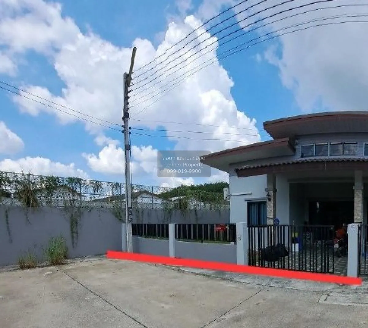 ขายทาวน์เฮ้าส์/ทาวน์โฮม  สุขใจ สุขสบาย 5 มาบยางพร ปลวกแดง ระยอง C 2