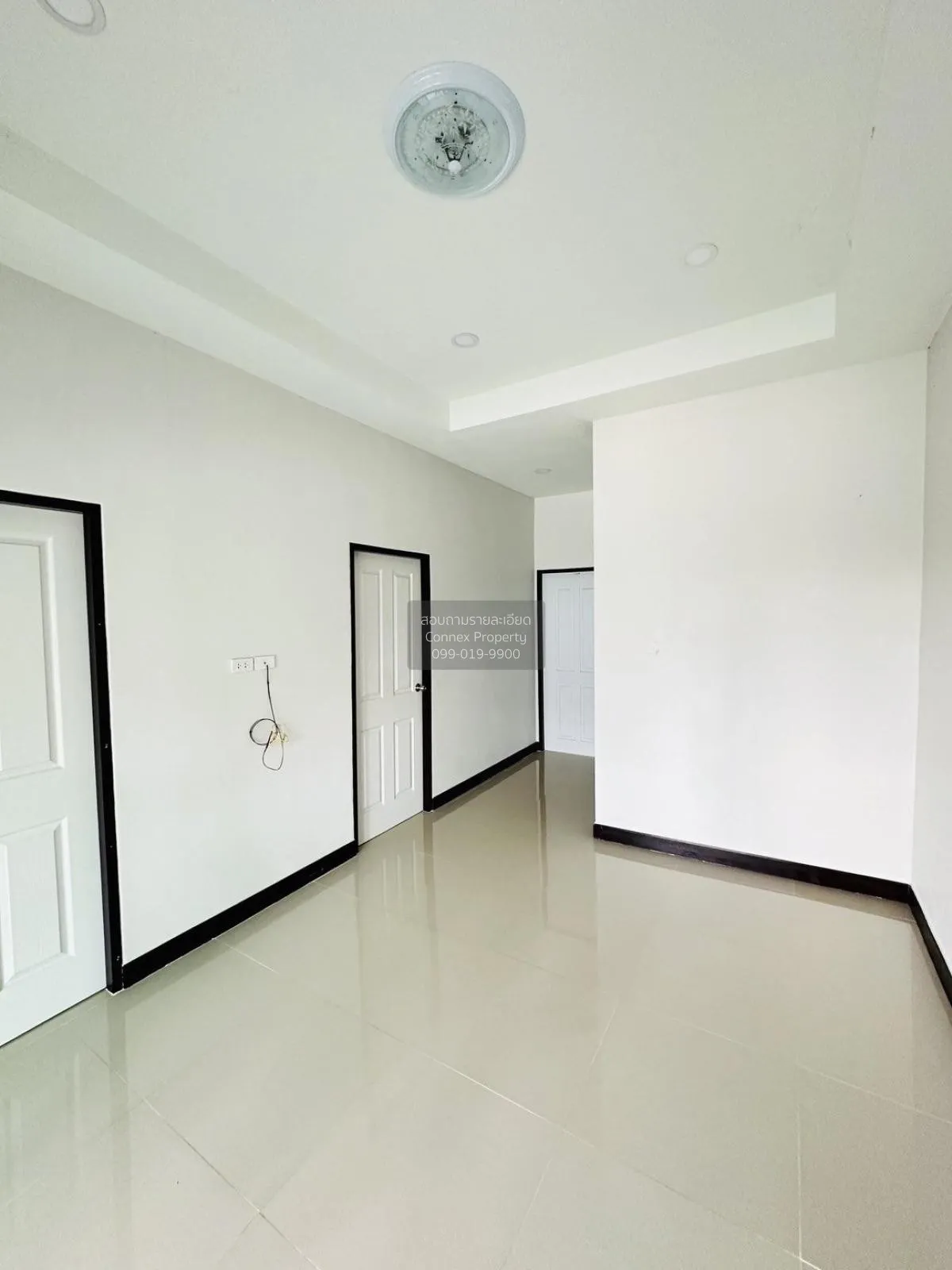 ขายทาวน์เฮ้าส์/ทาวน์โฮม  สุขใจ สุขสบาย 5 มาบยางพร ปลวกแดง ระยอง C