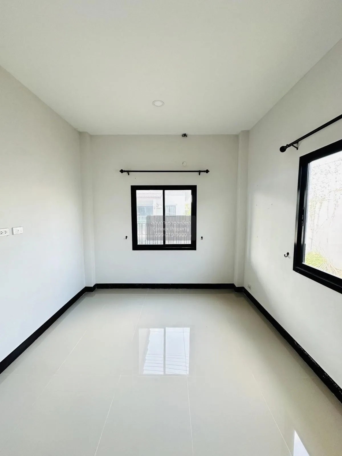 ขายทาวน์เฮ้าส์/ทาวน์โฮม  สุขใจ สุขสบาย 5 มาบยางพร ปลวกแดง ระยอง C