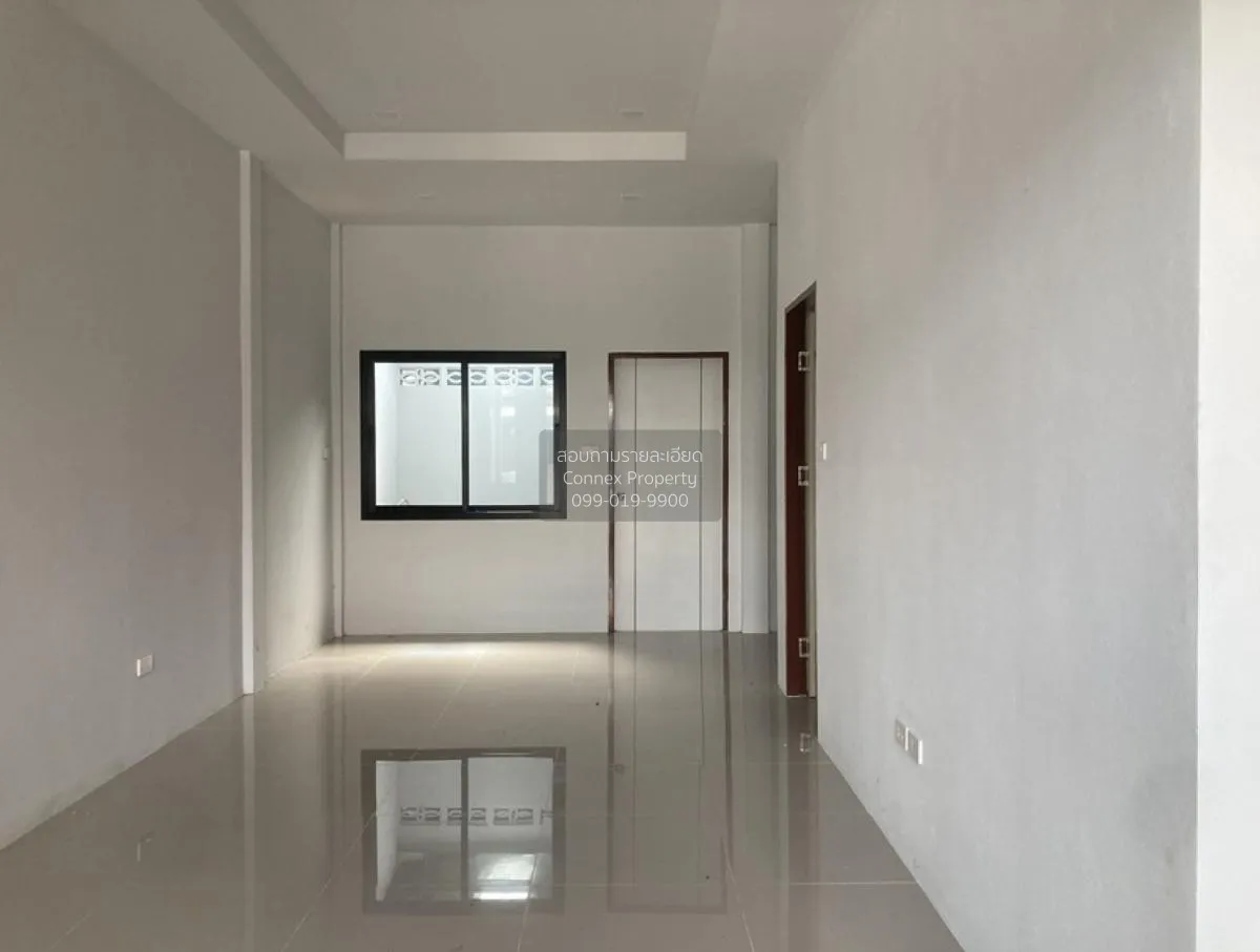 ขายทาวน์เฮ้าส์/ทาวน์โฮม  เดอะ แกรนด์ ยูดีพี แม่น้ำคู้ - ปลวกแดง แ 3