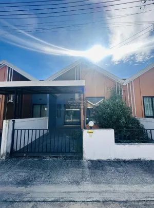 For Sale Townhouse/Townhome  , The Grand UDP Mae Nam Khu - Plak Daeng , Maenam Khu , Pluak Daeng , Rayong , CX-132169