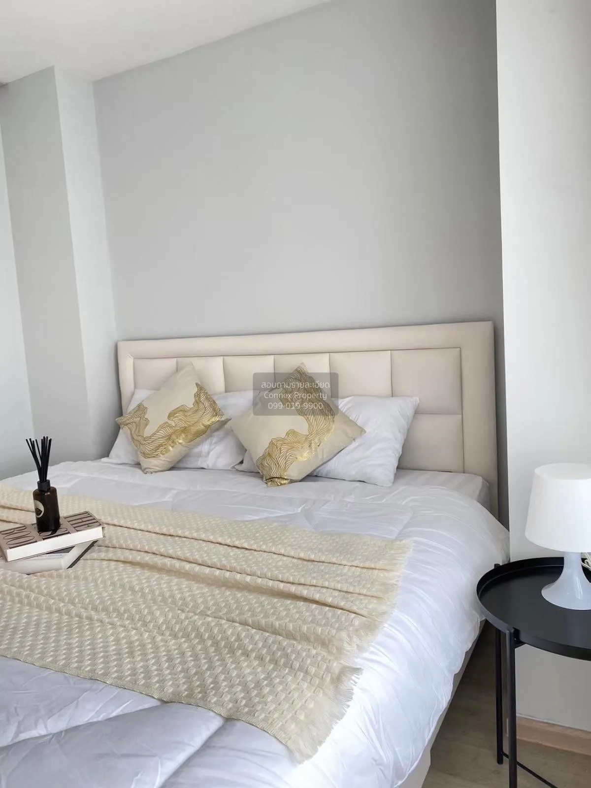 เช่าคอนโด  ริชพาร์ค แอท เจ้าพระยา MRT-ไทรม้า ไทรม้า เขต ดอนเมือง  2