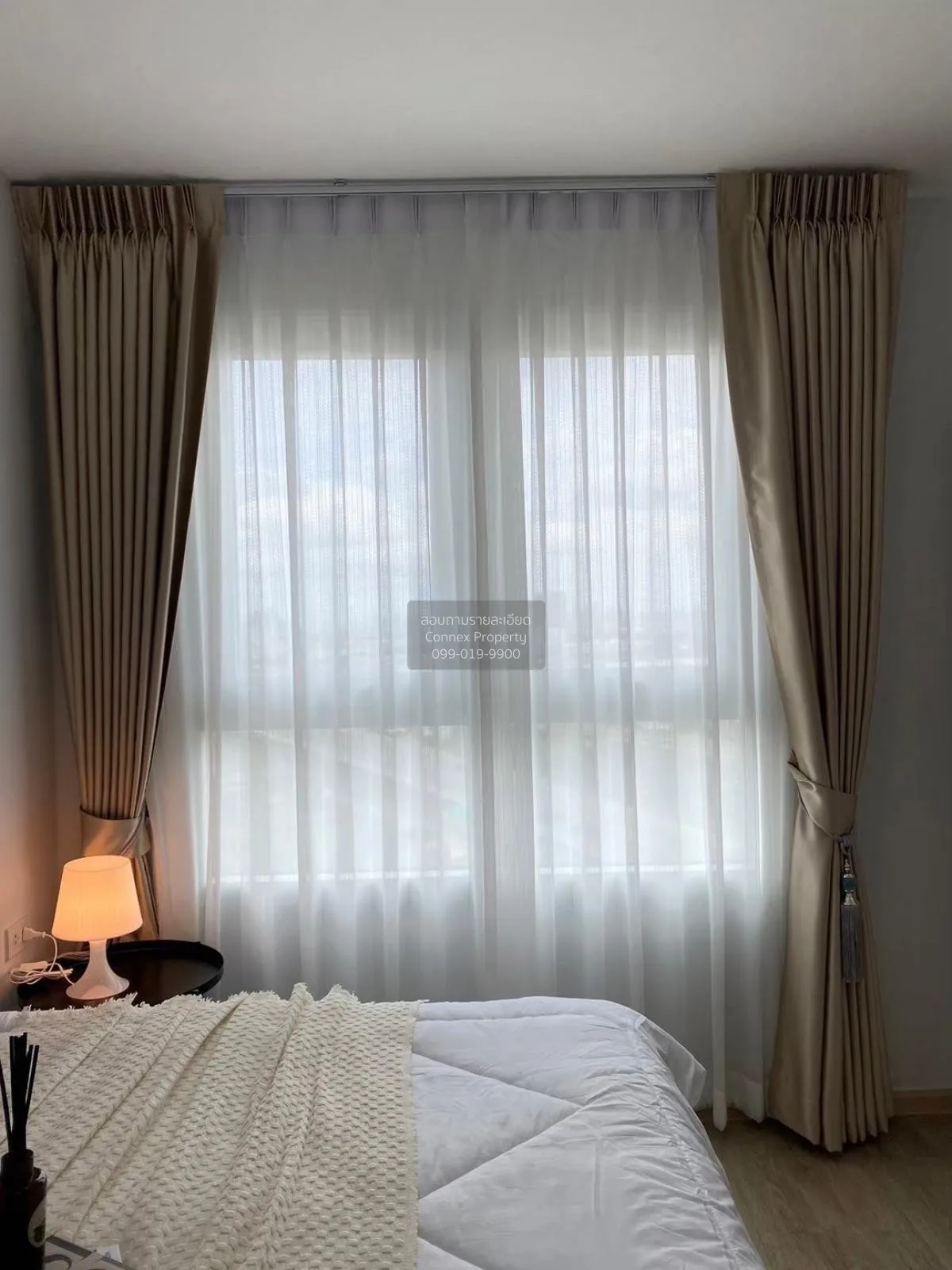 เช่าคอนโด  ริชพาร์ค แอท เจ้าพระยา MRT-ไทรม้า ไทรม้า เขต ดอนเมือง  4