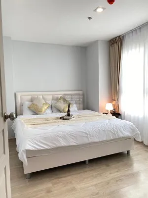 For Rent Condo , Rich Park @Chaophraya , MRT-Sai Ma , Sai Ma , Don Mueang , Nonthaburi , CX-132172