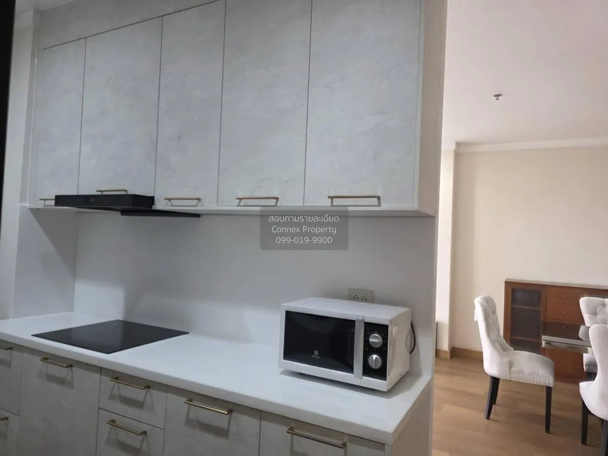 For Rent Condo , Waterford Diamond 30/1 , BTS-Phrom Phong , Khlon 2