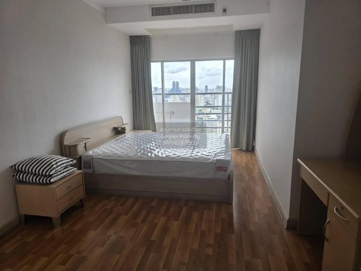 For Rent Condo , Waterford Diamond 30/1 , BTS-Phrom Phong , Khlon