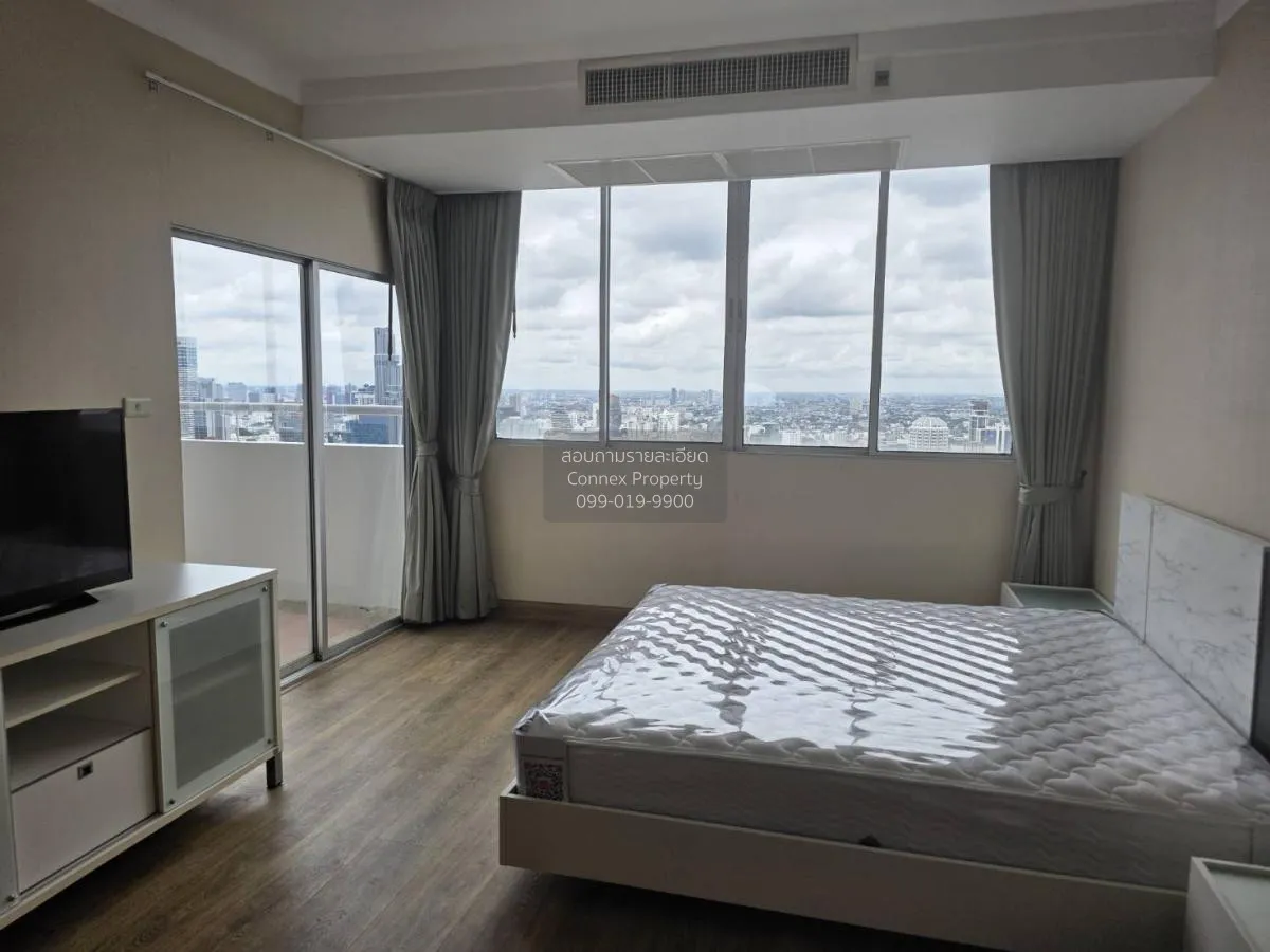 For Rent Condo , Waterford Diamond 30/1 , BTS-Phrom Phong , Khlon