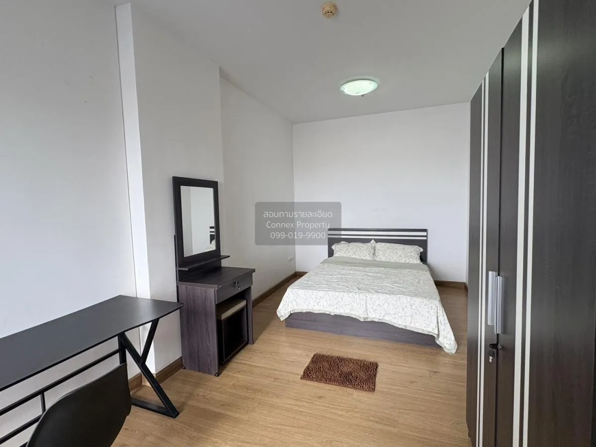 For Rent Condo , Supalai Park Ratchaphruek - Phetkasem , BTS-Bang 3