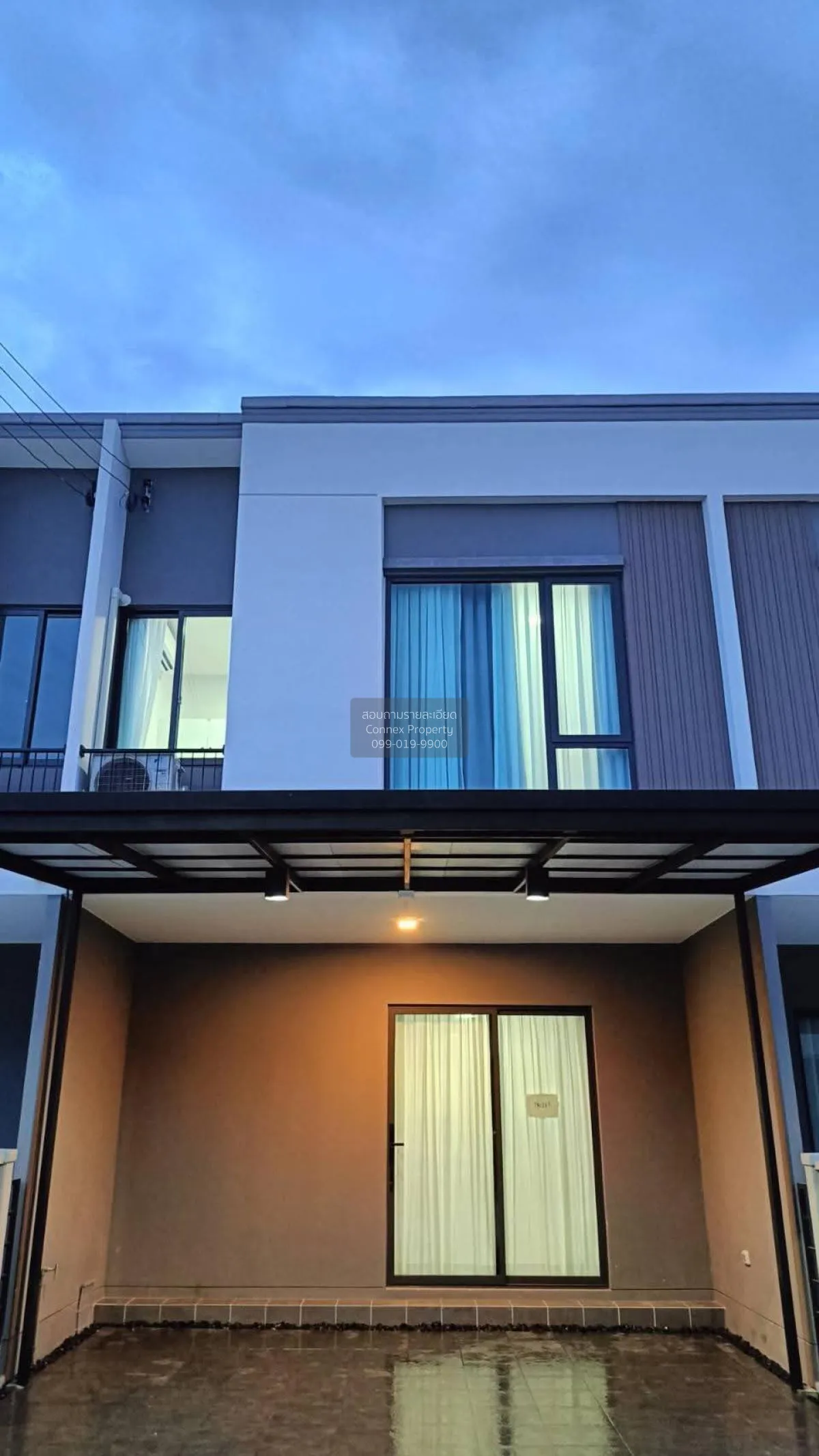 เช่าทาวน์เฮ้าส์/ทาวน์โฮม  พลีโน่ สุขุมวิท บางนา 3 บางแก้ว บางพลี  2