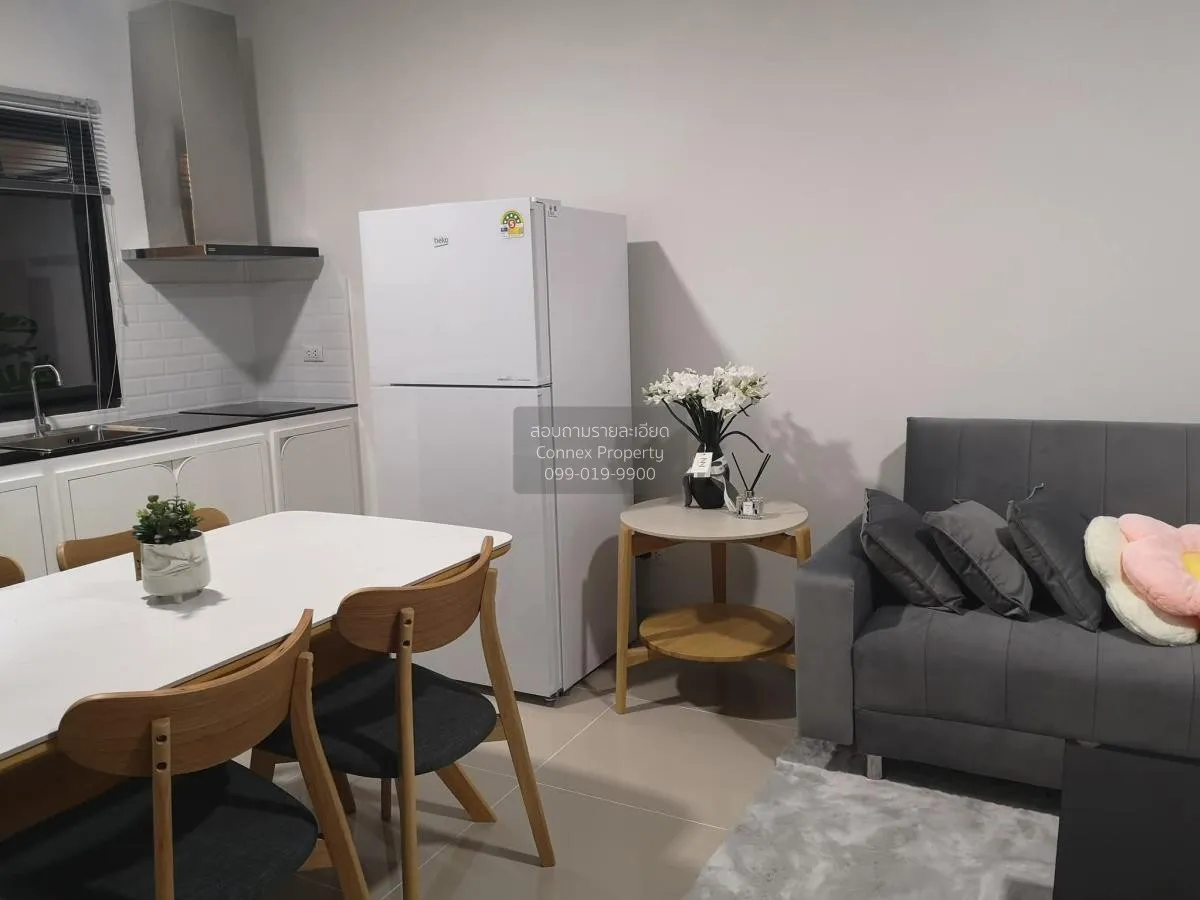 เช่าทาวน์เฮ้าส์/ทาวน์โฮม  พลีโน่ สุขุมวิท บางนา 3 บางแก้ว บางพลี 