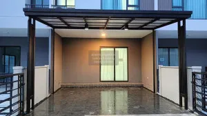 เช่าทาวน์เฮ้าส์/ทาวน์โฮม  พลีโน่ สุขุมวิท บางนา 3 บางแก้ว บางพลี สมุทรปราการ CX-132176