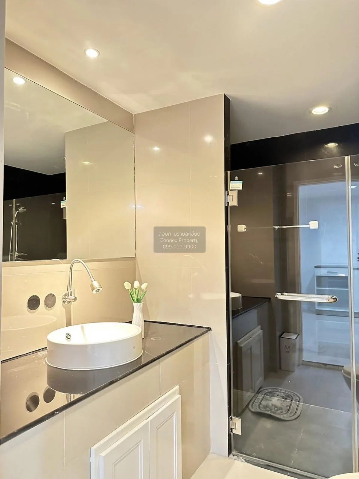 For Rent Condo , The Plenary Sathorn , BTS-Krung Thon Buri , Khlo