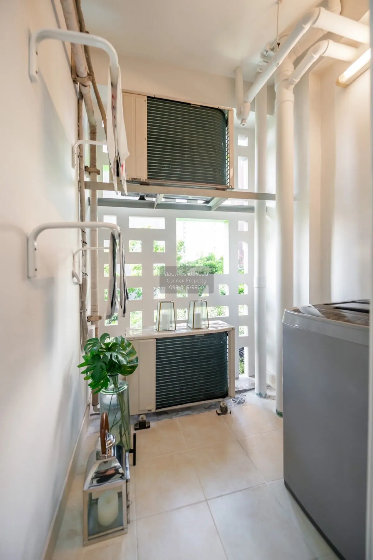 เช่าคอนโด  ไอ-บิซา คอนโด อาร์ซีเอ MRT-พระราม 9 บางกะปิ เขต ห้วยขว