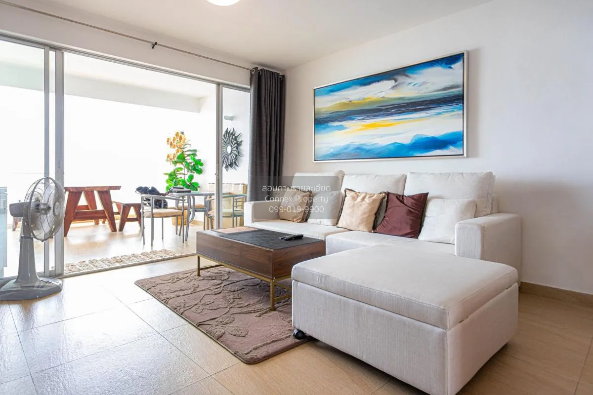 For Sale Condo , Mildford Paradise , Pak Nam Pran , Pran Buri , P 1