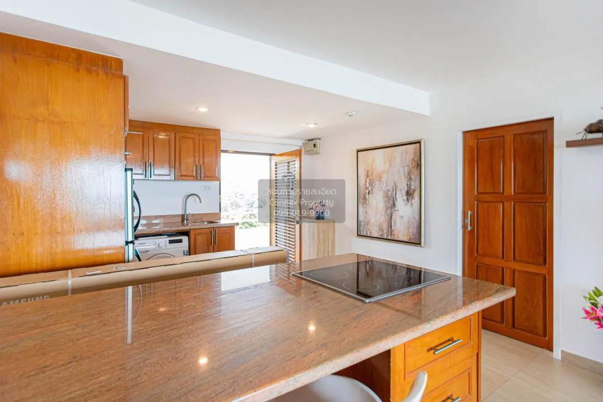 For Sale Condo , Mildford Paradise , Pak Nam Pran , Pran Buri , P 3