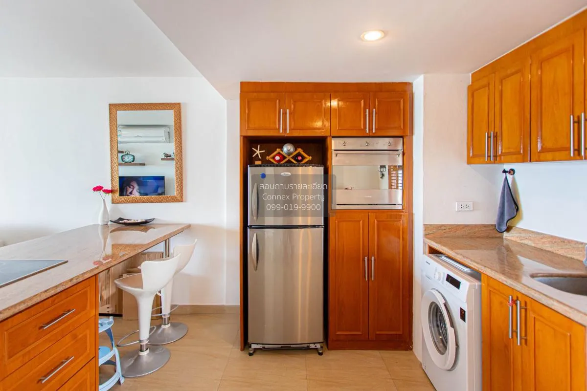 For Sale Condo , Mildford Paradise , Pak Nam Pran , Pran Buri , P 4