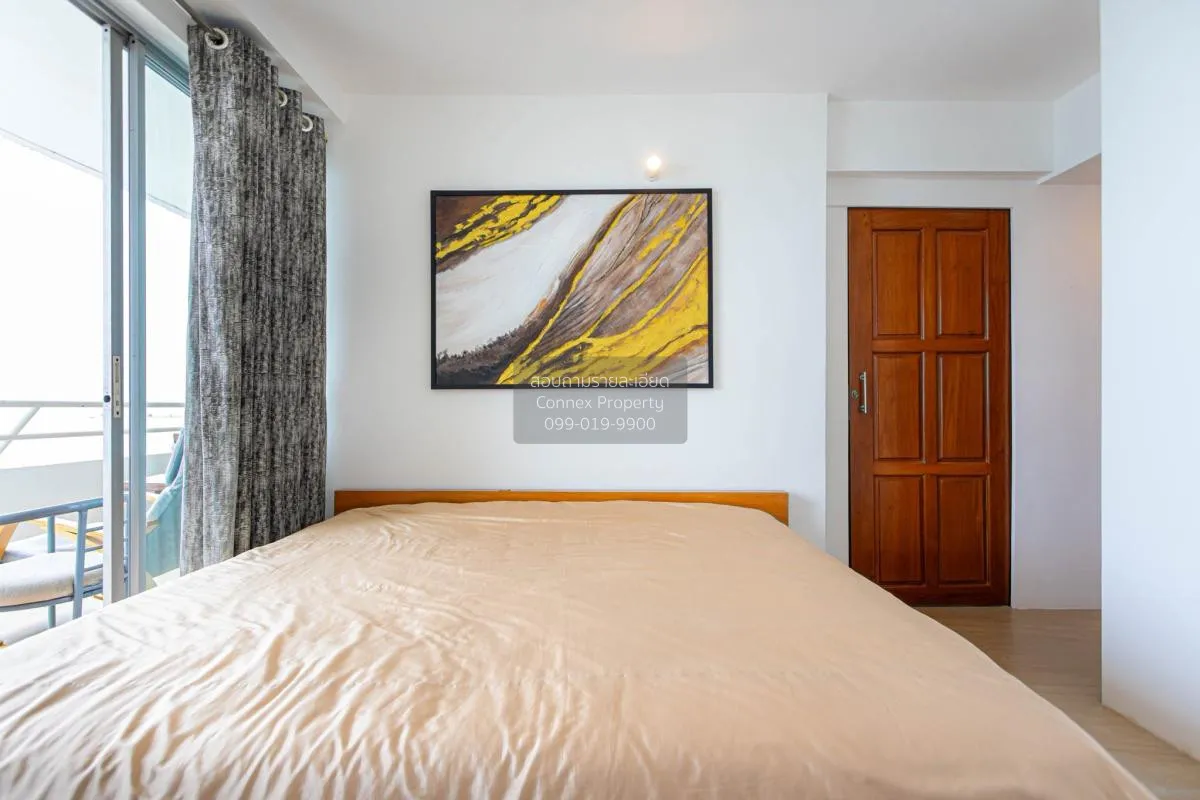 For Sale Condo , Mildford Paradise , Pak Nam Pran , Pran Buri , P