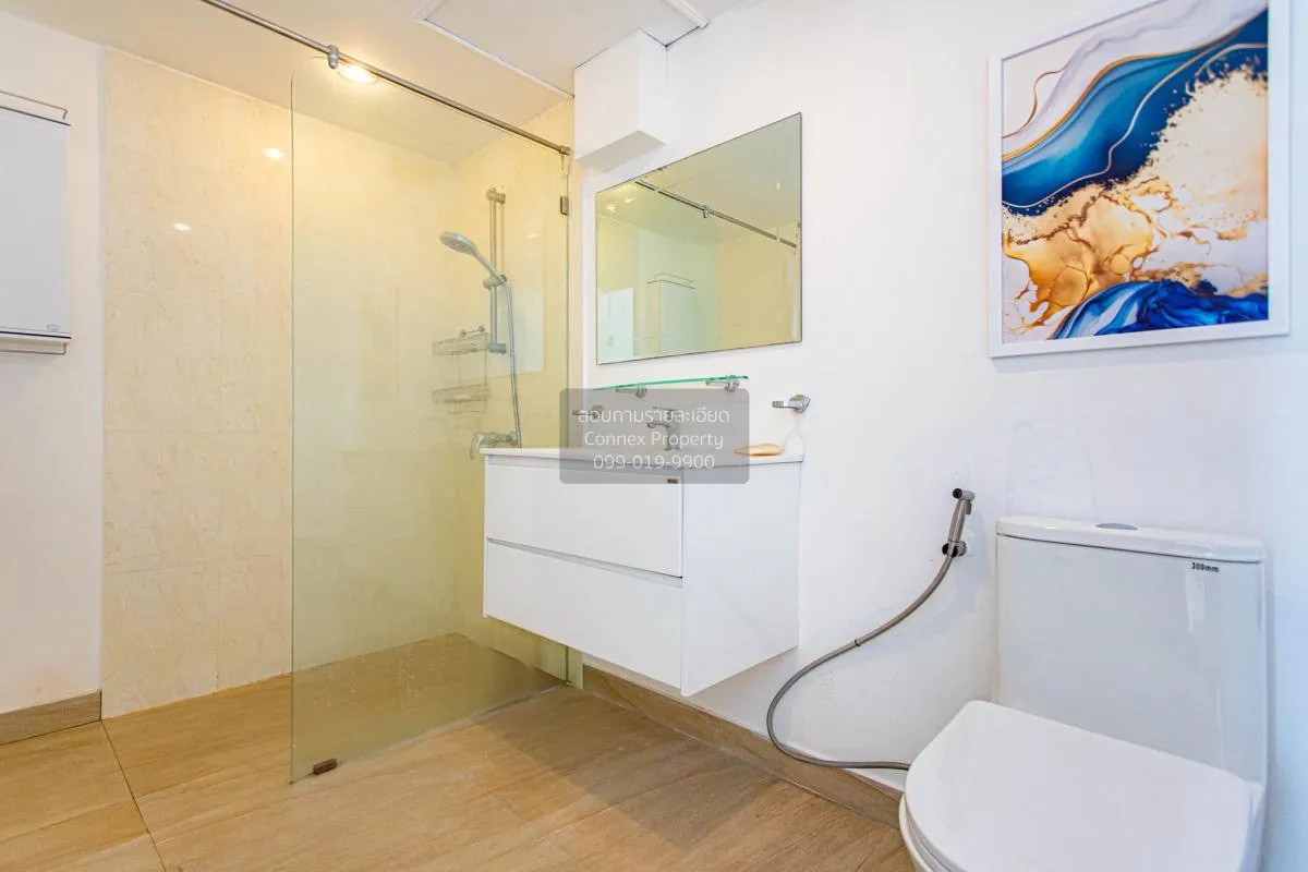 For Sale Condo , Mildford Paradise , Pak Nam Pran , Pran Buri , P