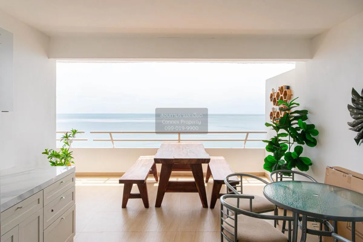 For Sale Condo , Mildford Paradise , Pak Nam Pran , Pran Buri , P