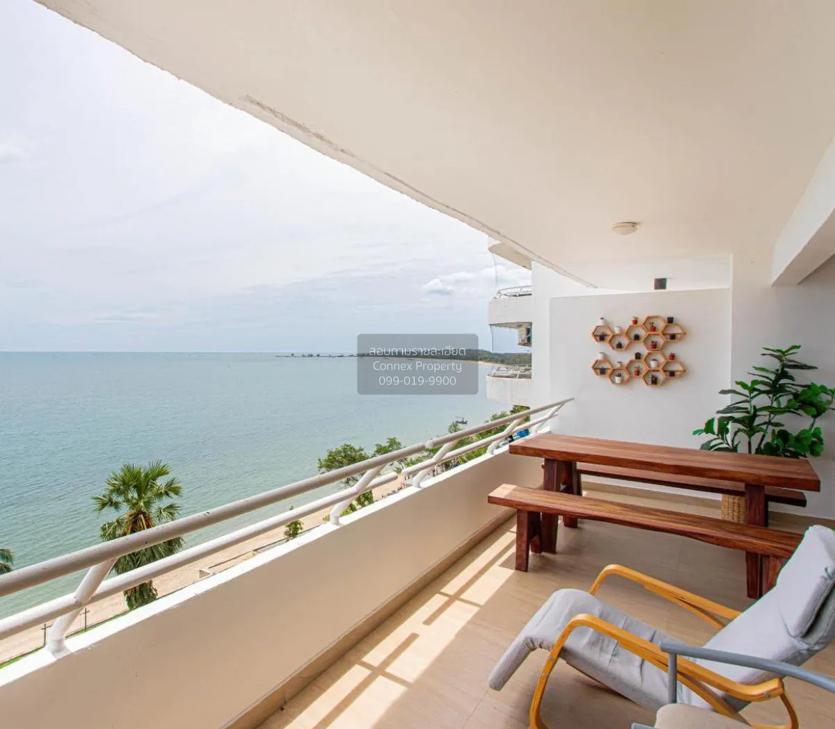 For Sale Condo , Mildford Paradise , Pak Nam Pran , Pran Buri , P