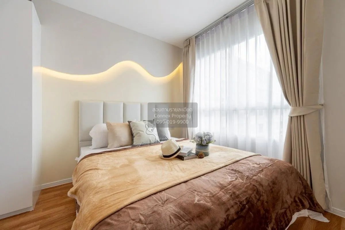 For Sale Condo , Lumpini Ville Pranangklao - Riverview , MRT-Sai 