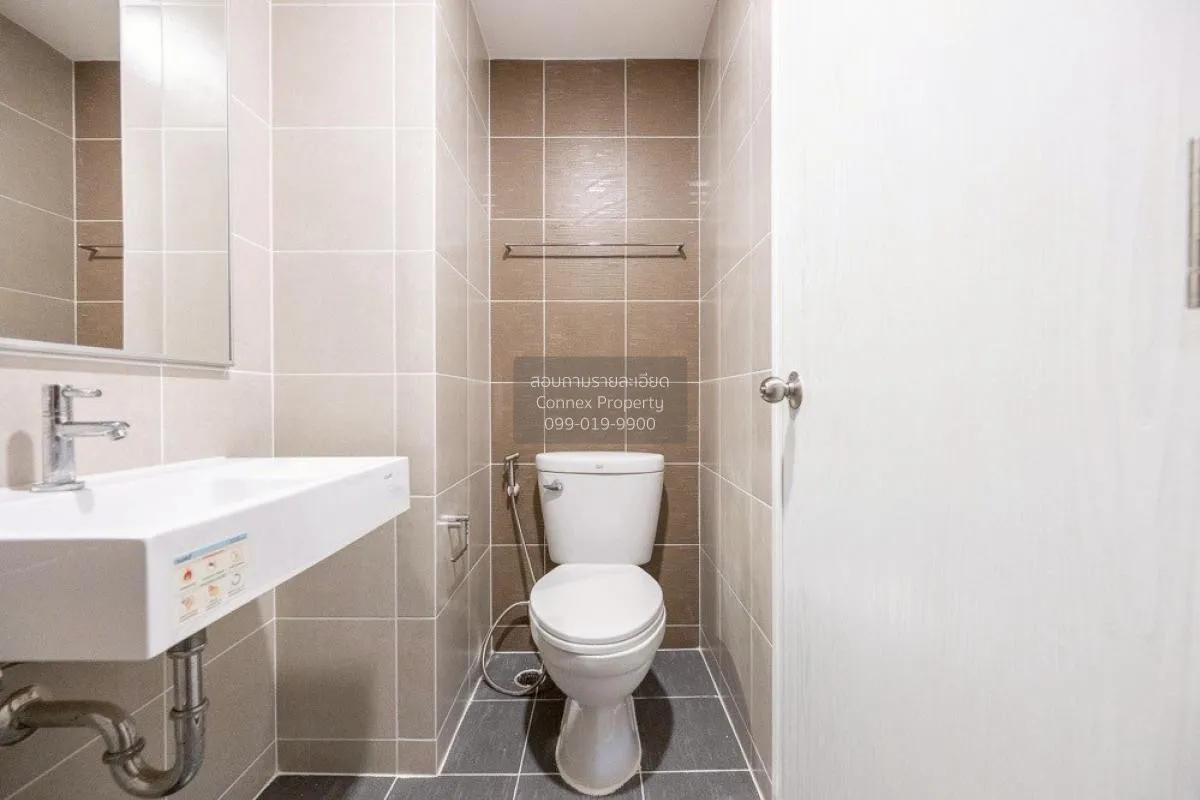 For Sale Condo , Lumpini Ville Pranangklao - Riverview , MRT-Sai 