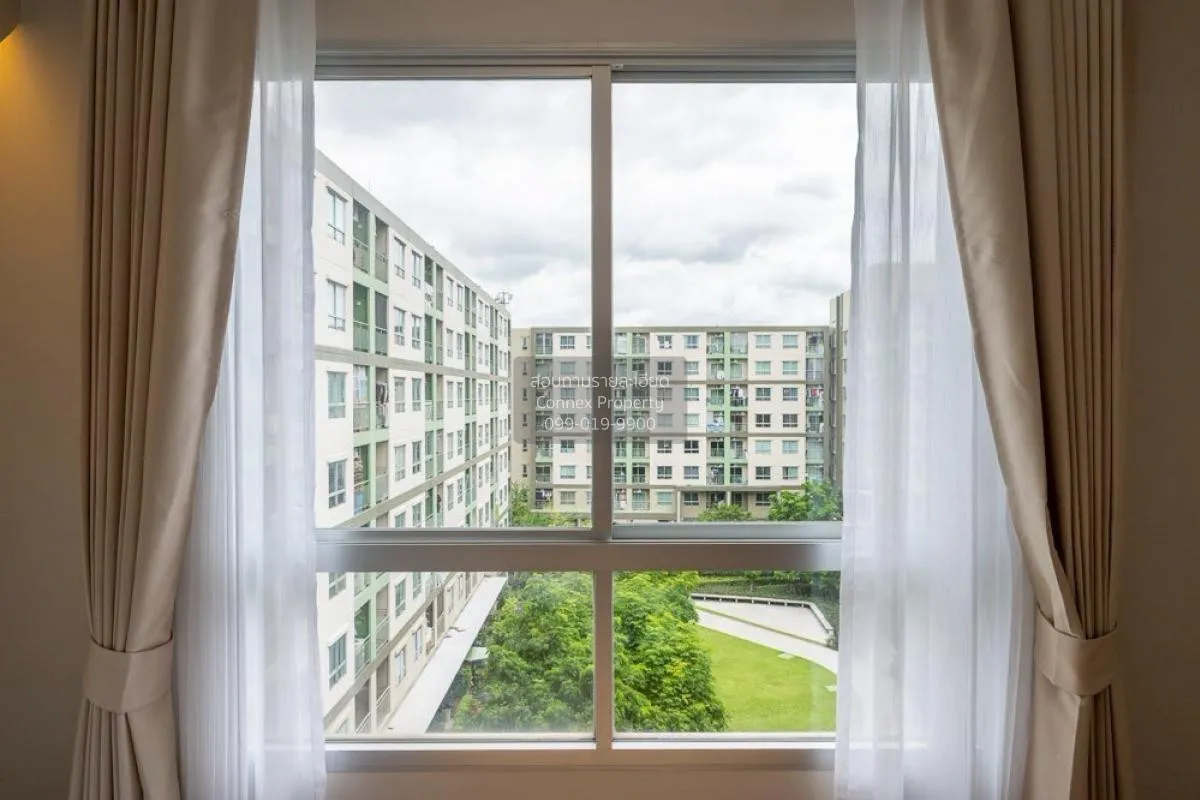 For Sale Condo , Lumpini Ville Pranangklao - Riverview , MRT-Sai 