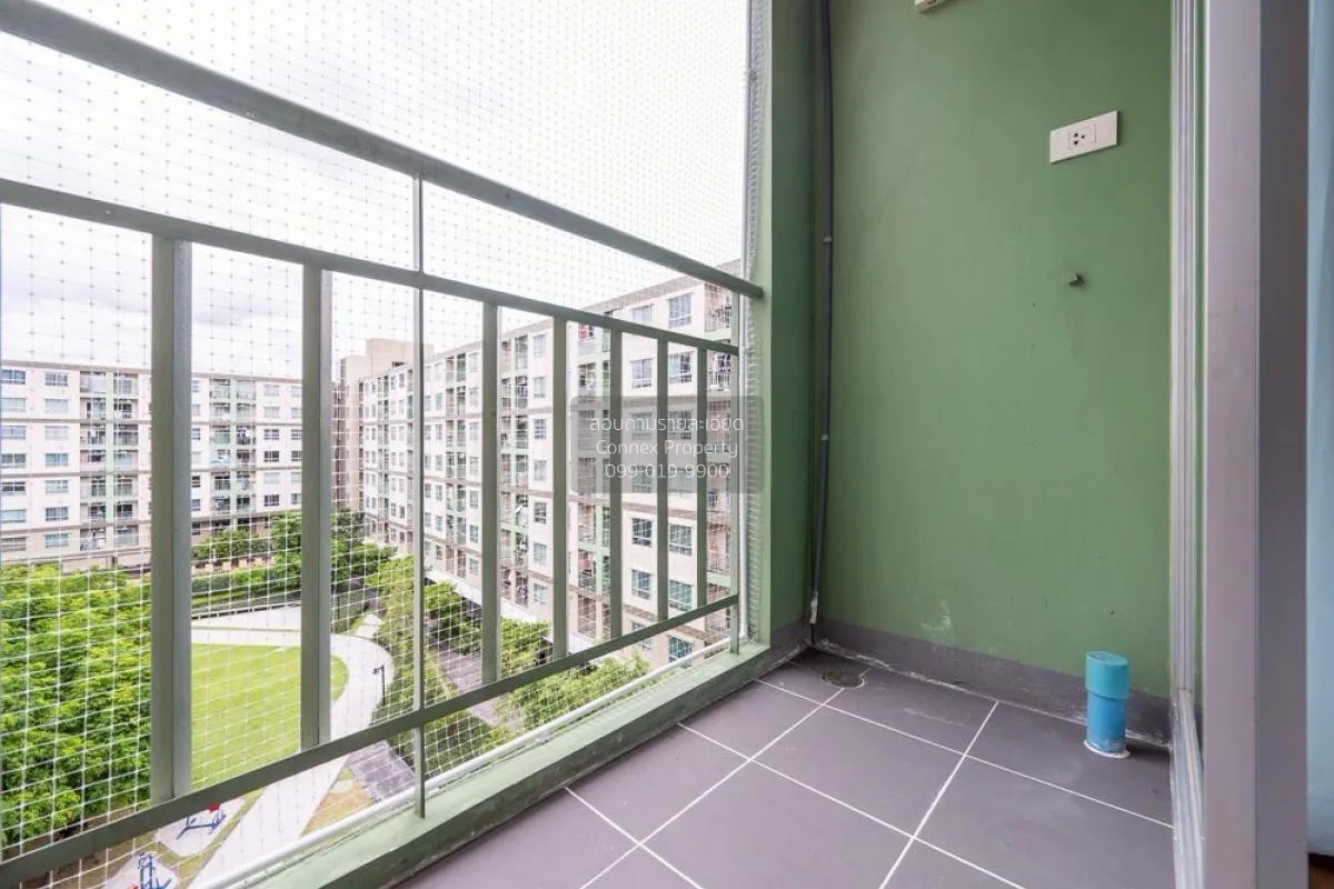 For Sale Condo , Lumpini Ville Pranangklao - Riverview , MRT-Sai 