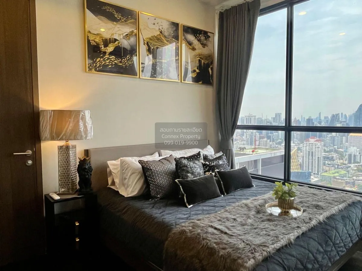 For Rent Condo , Park Origin Thonglor , BTS-Thong Lo , Khlong Tan