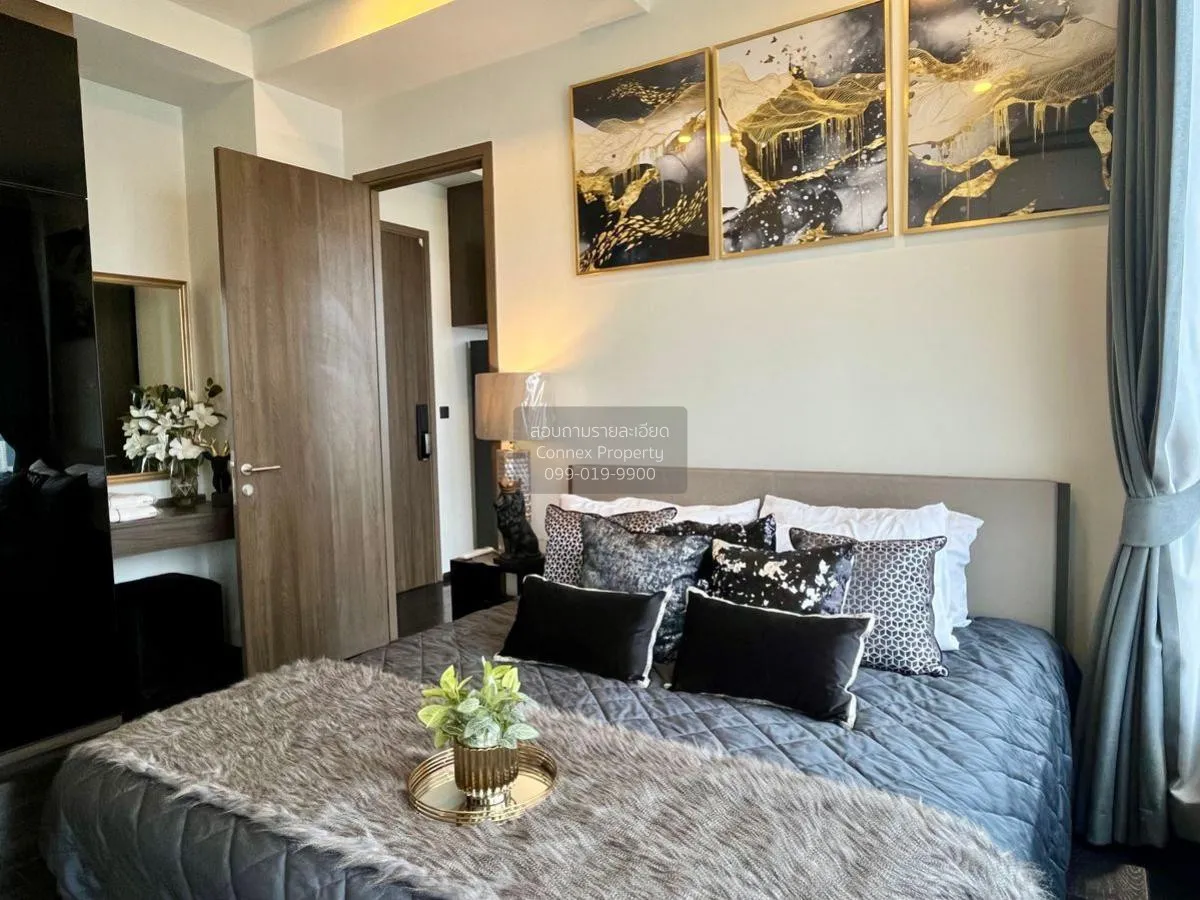 For Rent Condo , Park Origin Thonglor , BTS-Thong Lo , Khlong Tan