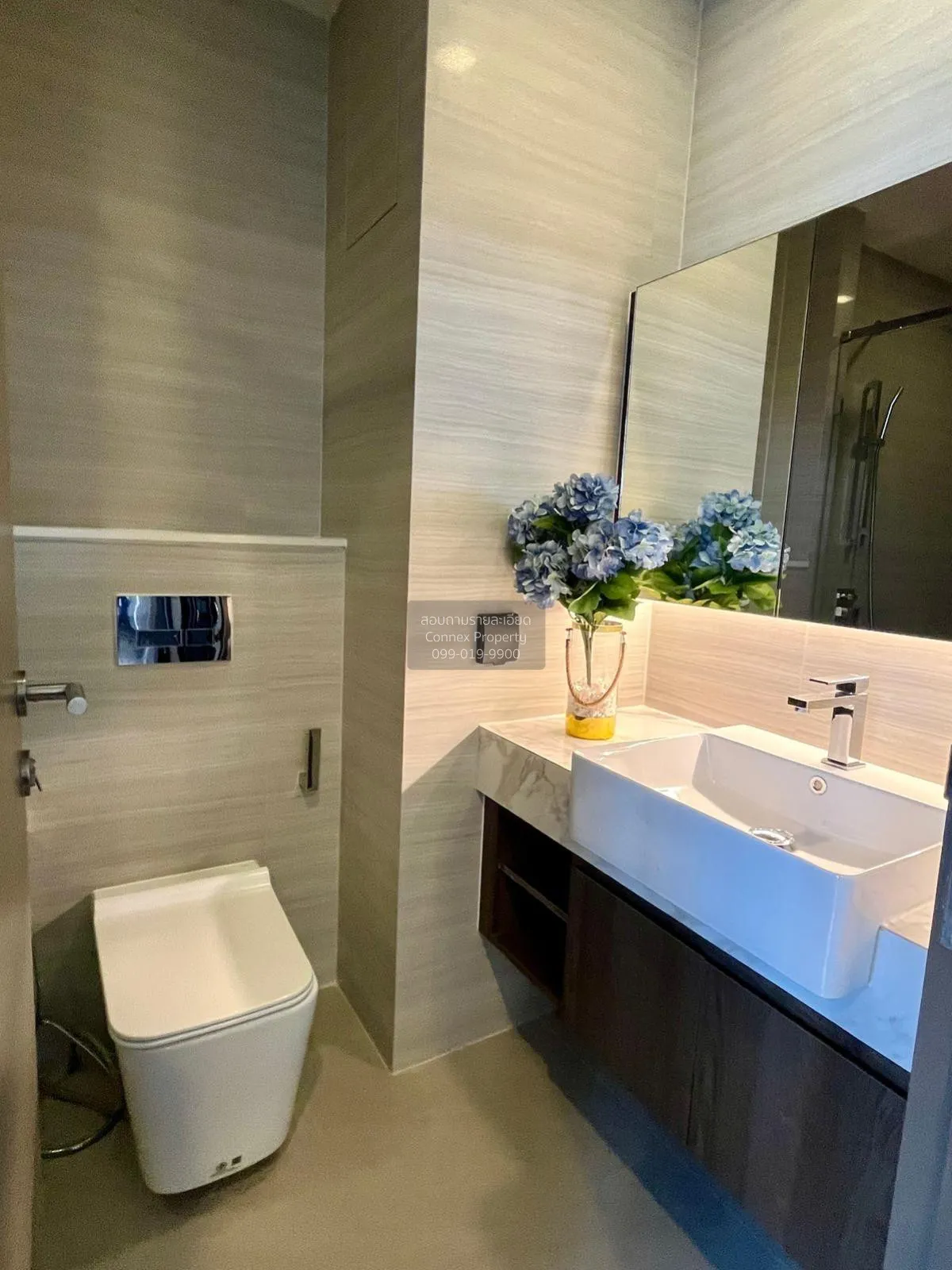 For Rent Condo , Park Origin Thonglor , BTS-Thong Lo , Khlong Tan