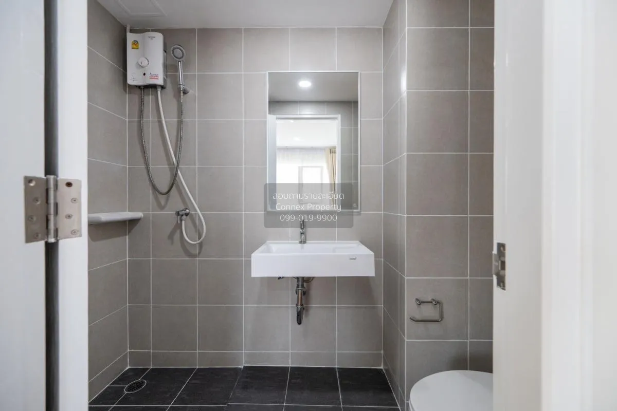 For Sale Condo , Lumpini Ville Pranangklao - Riverview , MRT-Sai 