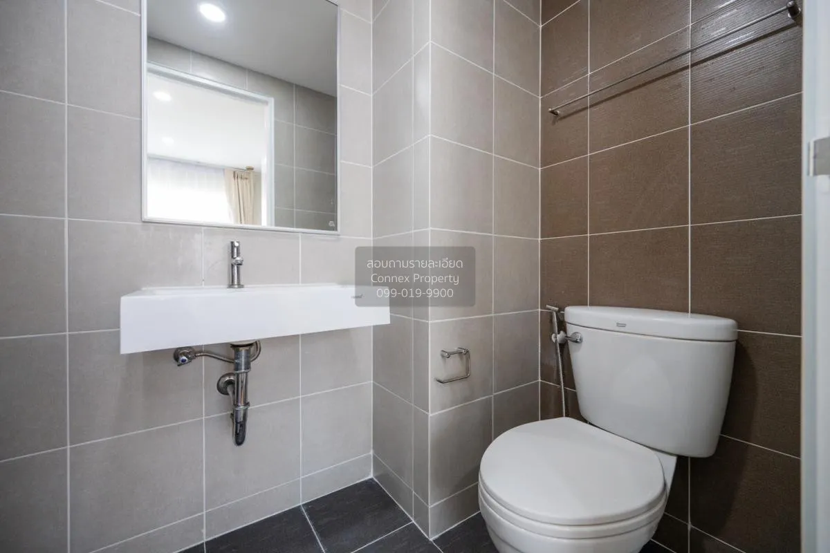 For Sale Condo , Lumpini Ville Pranangklao - Riverview , MRT-Sai 