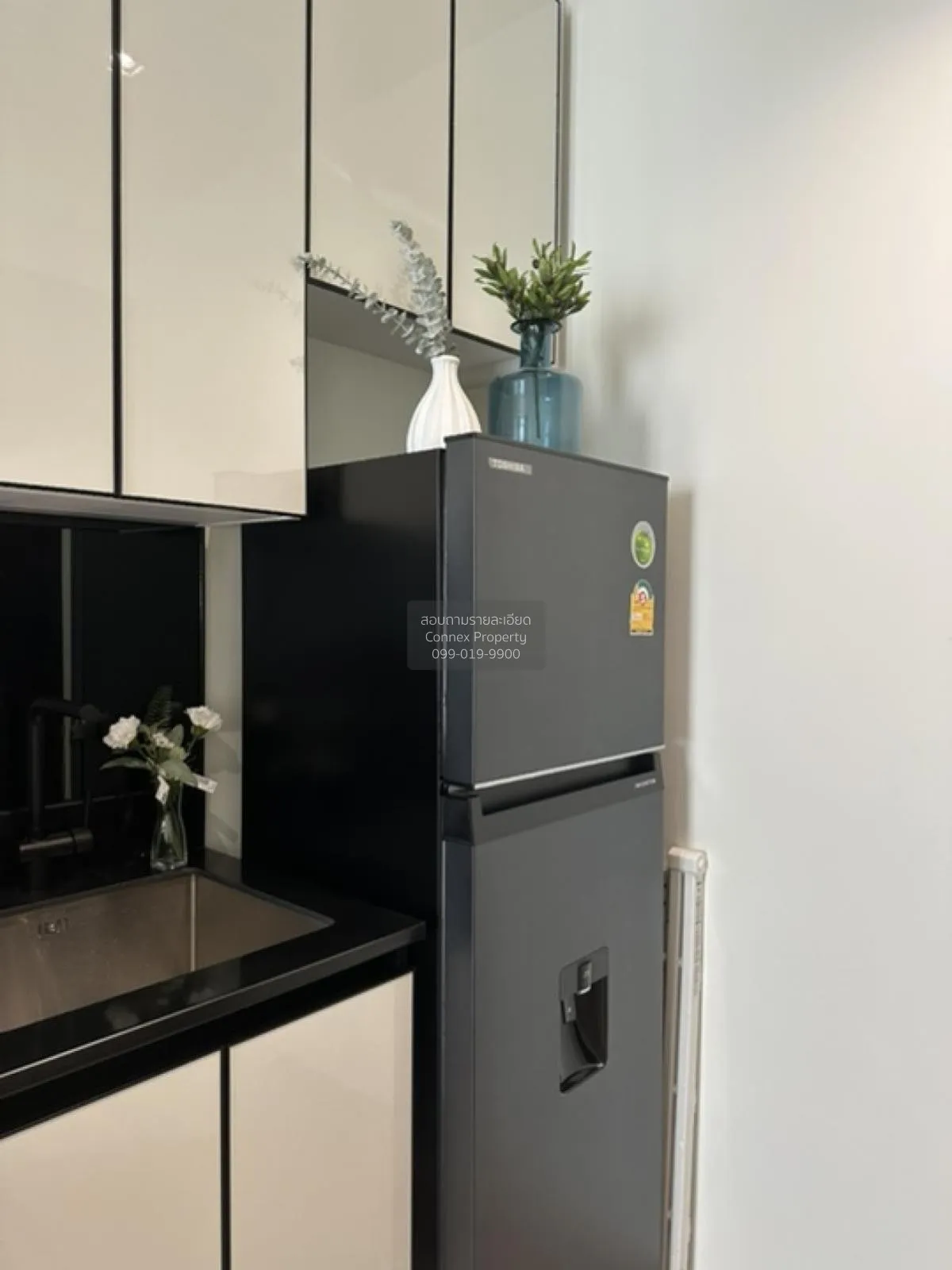 For Rent Condo , Chapter Charoennakhorn-Riverside , BTS-Krung Tho