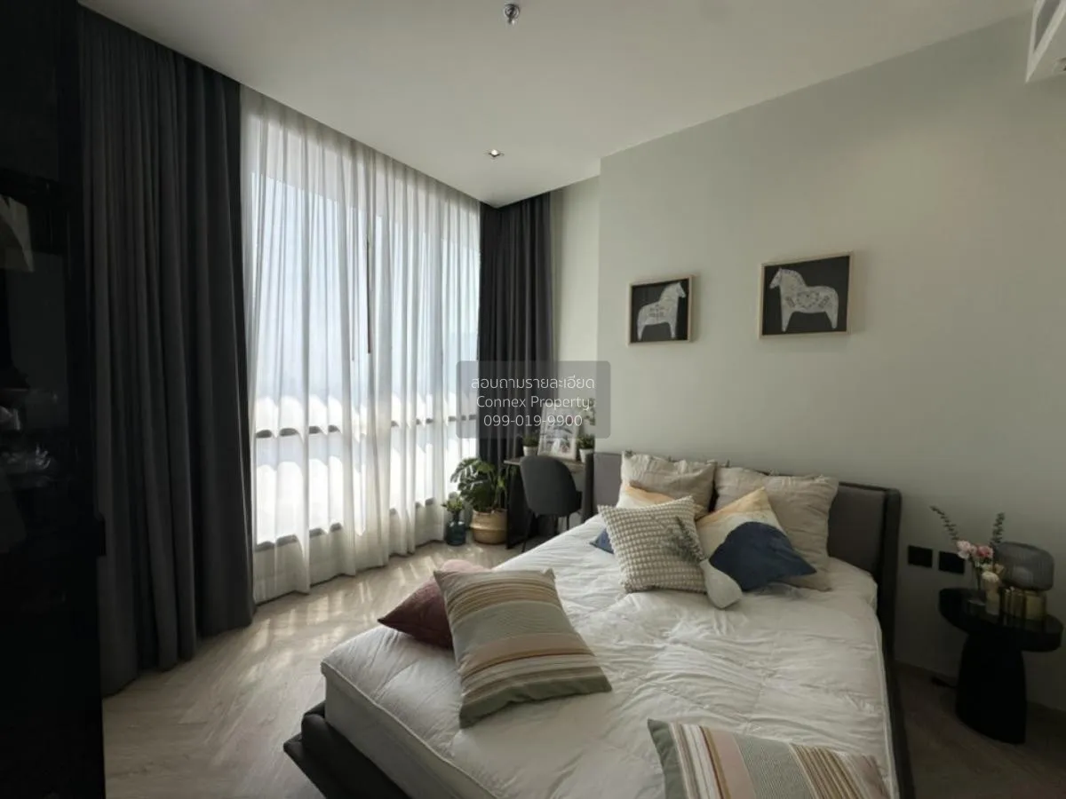 For Rent Condo , Chapter Charoennakhorn-Riverside , BTS-Krung Tho