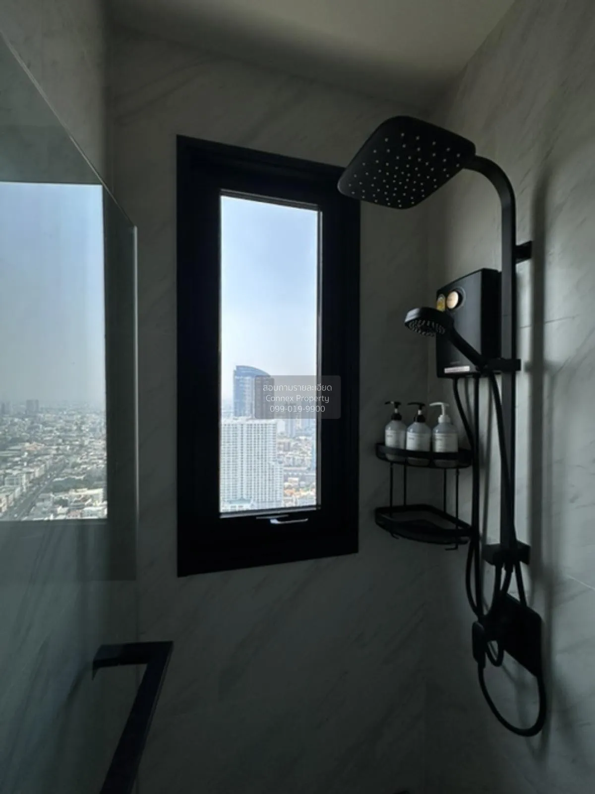 For Rent Condo , Chapter Charoennakhorn-Riverside , BTS-Krung Tho