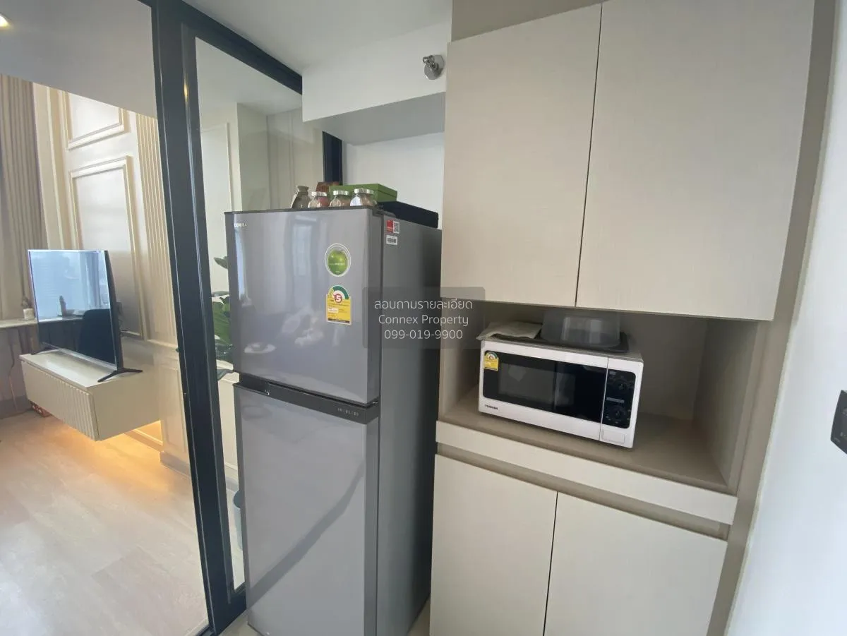 For Rent Condo , KnightsBridge Prime Sathorn , BTS-Chong Nonsi ,  3