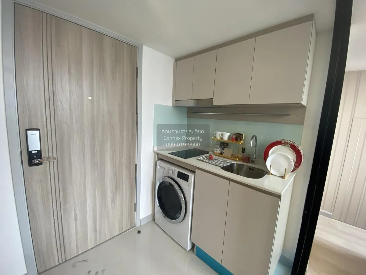 For Rent Condo , KnightsBridge Prime Sathorn , BTS-Chong Nonsi ,  4