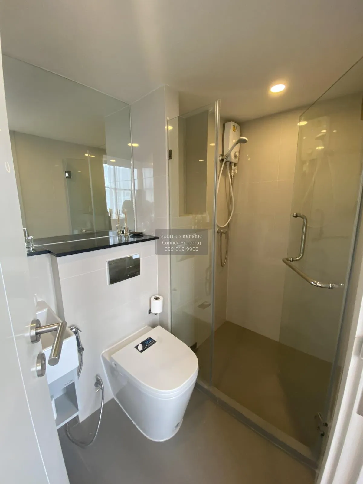 For Rent Condo , KnightsBridge Prime Sathorn , BTS-Chong Nonsi , 