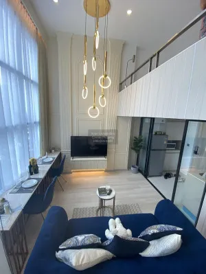 For Rent Condo , KnightsBridge Prime Sathorn , BTS-Chong Nonsi , Thungmahamek , Sa Thon , Bangkok , CX-132187